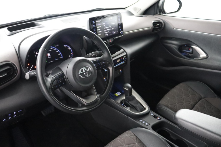 Toyota Yaris Cross - 1.5 Hybrid Executive 62