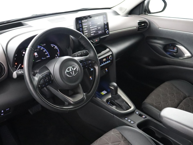 Toyota Yaris Cross - 1.5 Hybrid Executive