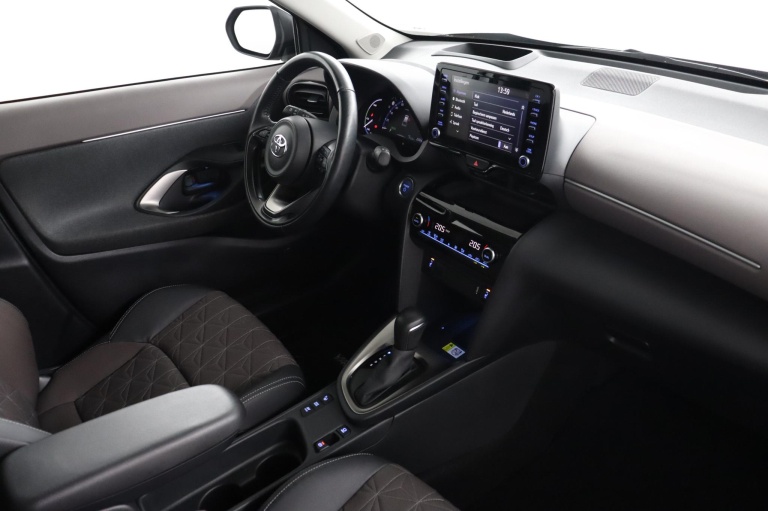 Toyota Yaris Cross - 1.5 Hybrid Executive 64