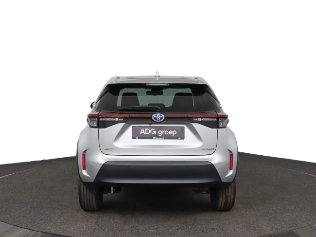 Toyota Yaris Cross - 1.5 Hybrid Executive