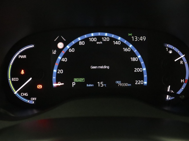 Toyota Yaris Cross - 1.5 Hybrid Executive