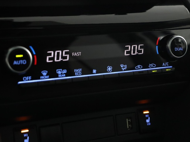 Toyota Yaris Cross - 1.5 Hybrid Executive