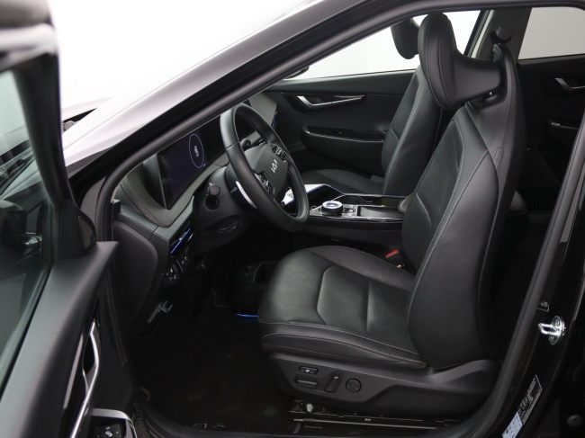 Kia EV6 - Plus AWD 77.4 kWh