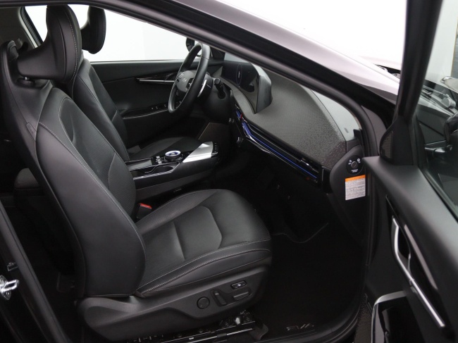 Kia EV6 - Plus AWD 77.4 kWh