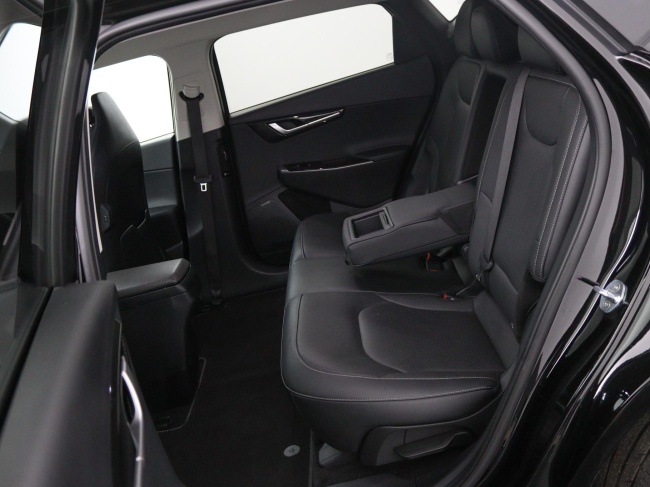 Kia EV6 - Plus AWD 77.4 kWh