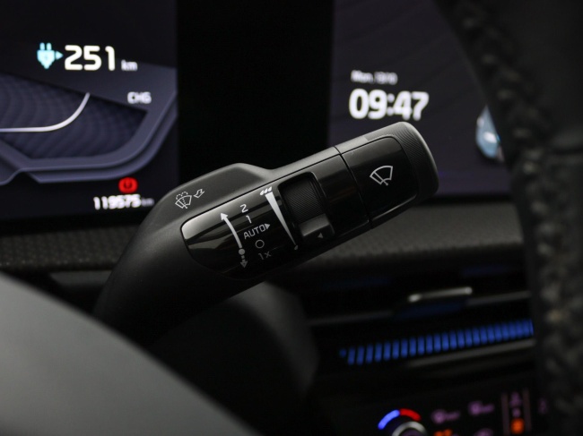 Kia EV6 - Plus AWD 77.4 kWh