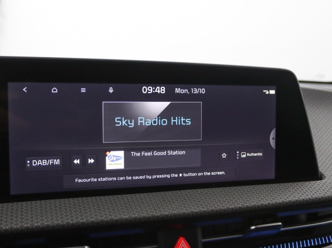 Kia EV6 - Plus AWD 77.4 kWh