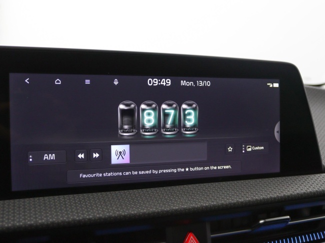 Kia EV6 - Plus AWD 77.4 kWh