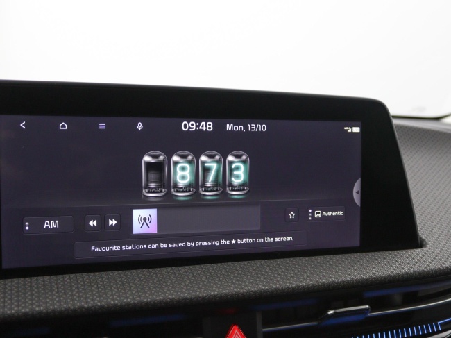 Kia EV6 - Plus AWD 77.4 kWh