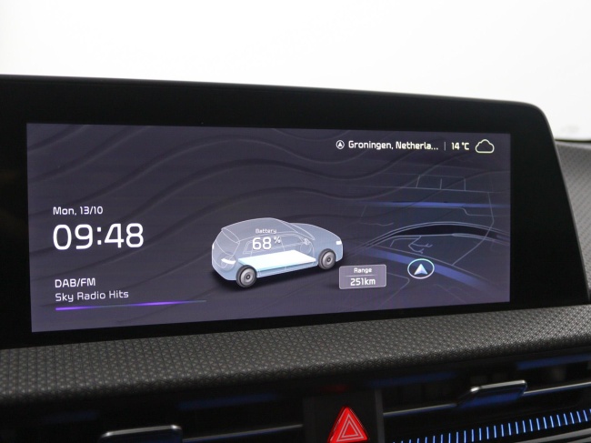 Kia EV6 - Plus AWD 77.4 kWh