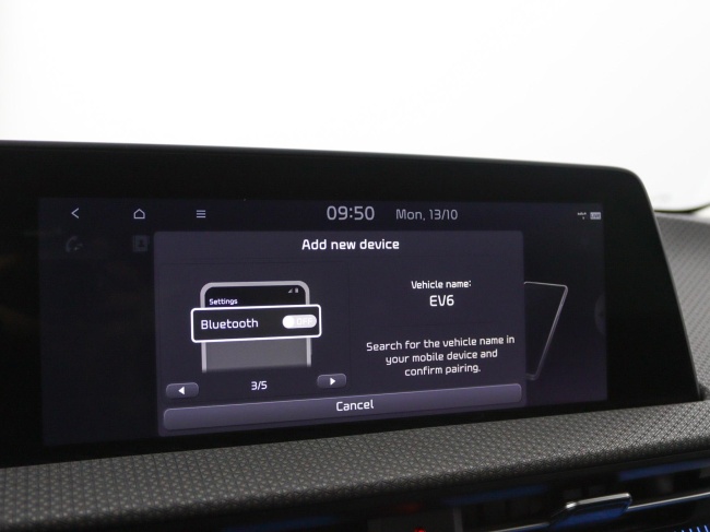 Kia EV6 - Plus AWD 77.4 kWh