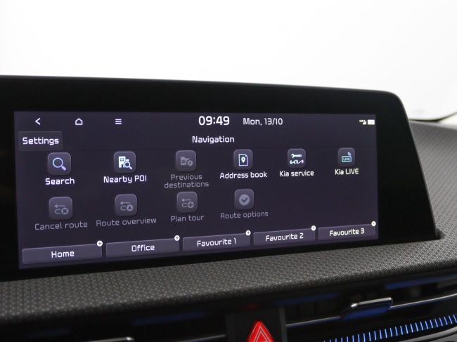 Kia EV6 - Plus AWD 77.4 kWh