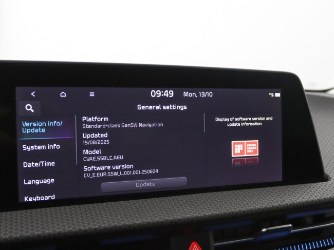 Kia EV6 - Plus AWD 77.4 kWh