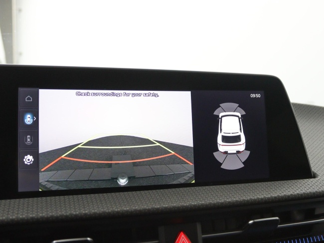 Kia EV6 - Plus AWD 77.4 kWh