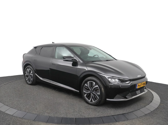 Kia EV6 - Plus AWD 77.4 kWh