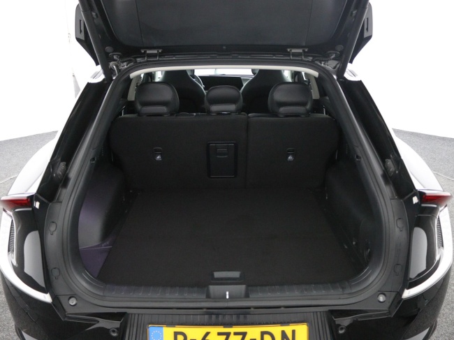 Kia EV6 - Plus AWD 77.4 kWh