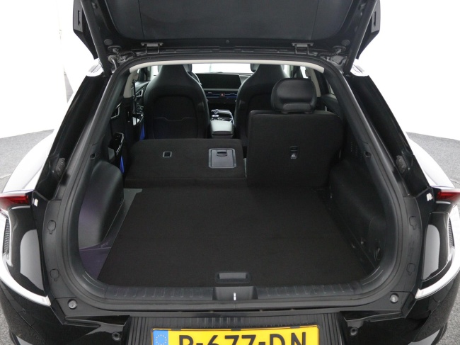 Kia EV6 - Plus AWD 77.4 kWh