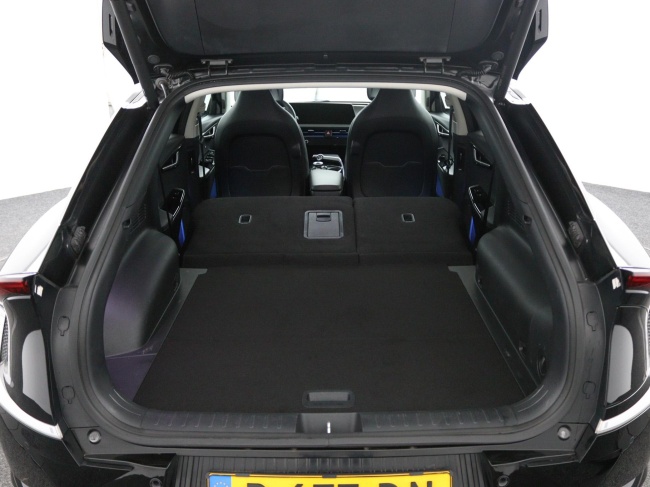 Kia EV6 - Plus AWD 77.4 kWh