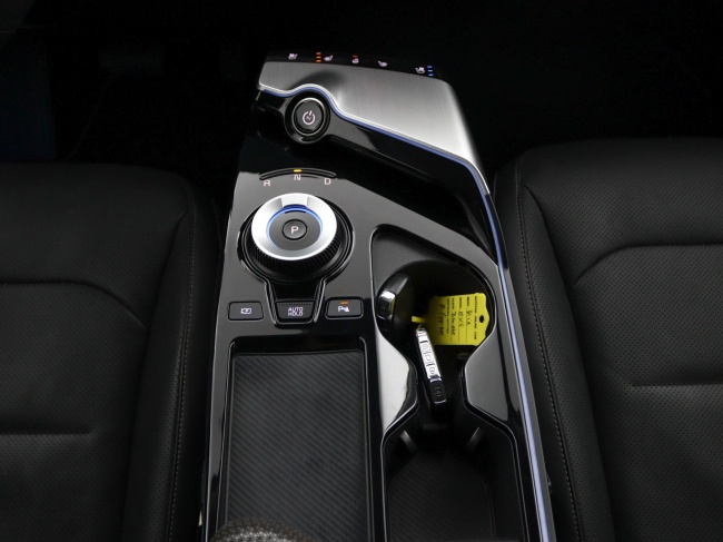 Kia EV6 - Plus AWD 77.4 kWh