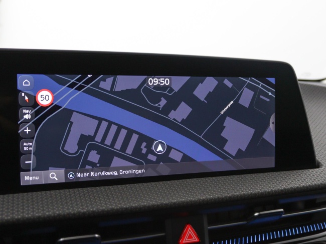 Kia EV6 - Plus AWD 77.4 kWh