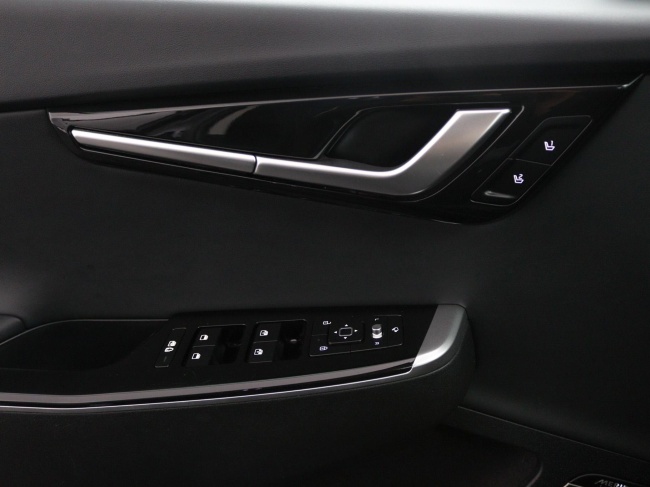 Kia EV6 - Plus AWD 77.4 kWh