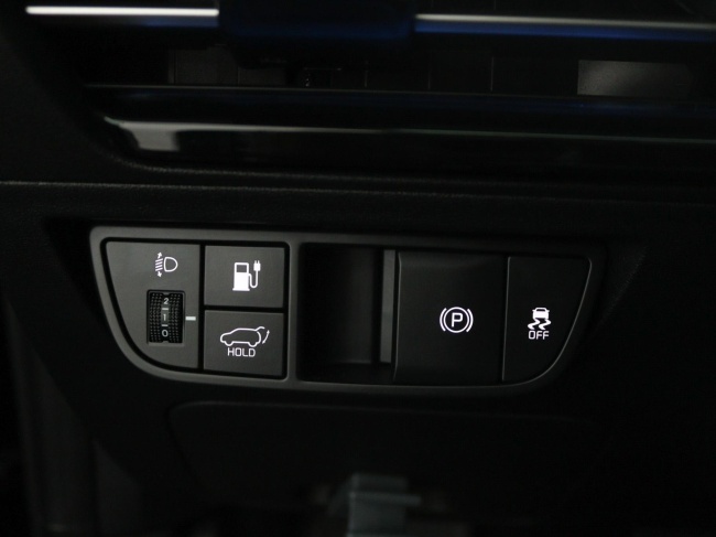 Kia EV6 - Plus AWD 77.4 kWh