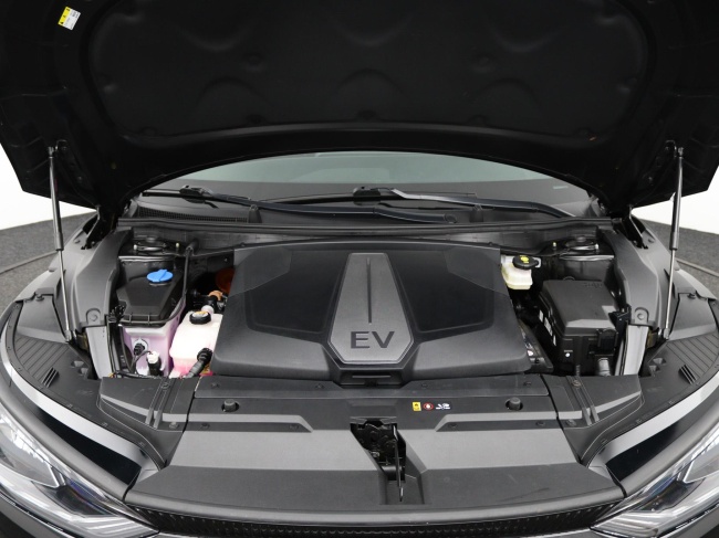 Kia EV6 - Plus AWD 77.4 kWh