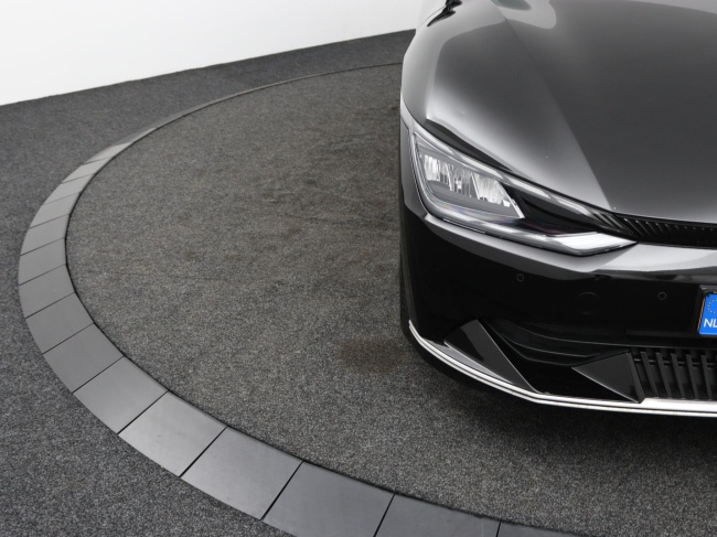 Kia EV6 - Plus AWD 77.4 kWh