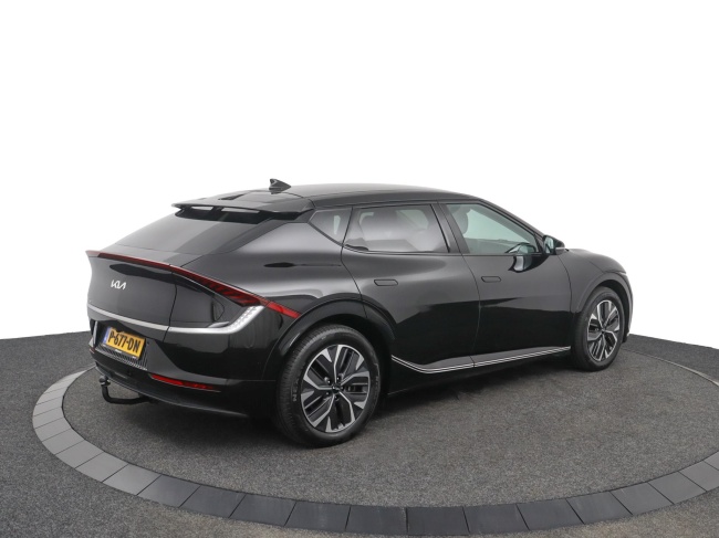 Kia EV6 - Plus AWD 77.4 kWh