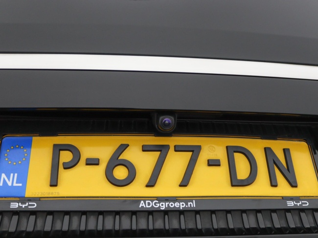 Kia EV6 - Plus AWD 77.4 kWh