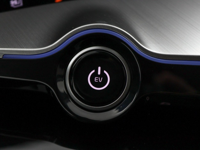 Kia EV6 - Plus AWD 77.4 kWh