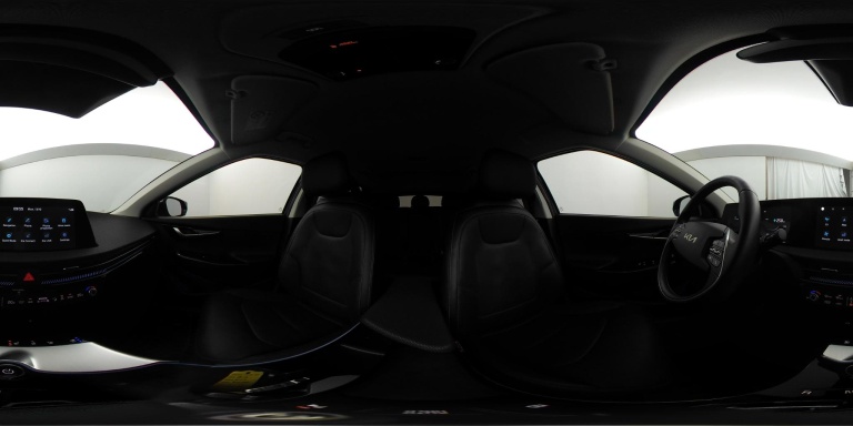 Kia EV6 - Plus AWD 77.4 kWh 50