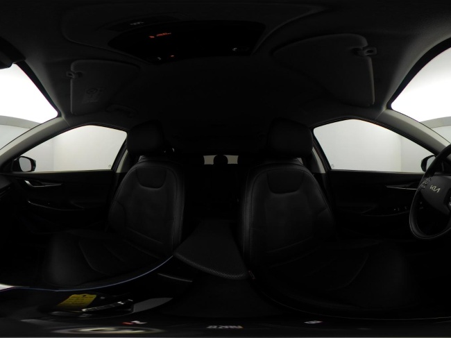 Kia EV6 - Plus AWD 77.4 kWh