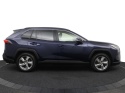 Toyota RAV4 - 2.5 Hybrid Style