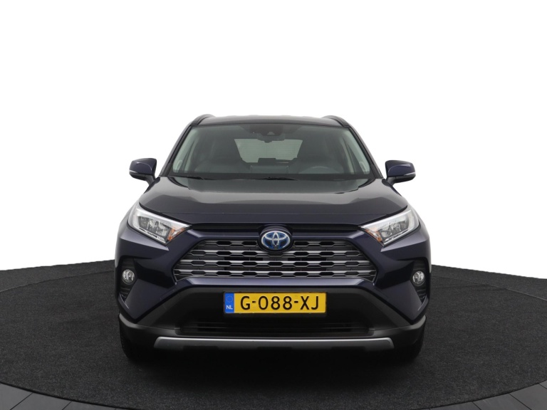 Toyota RAV4 - 2.5 Hybrid Style 16
