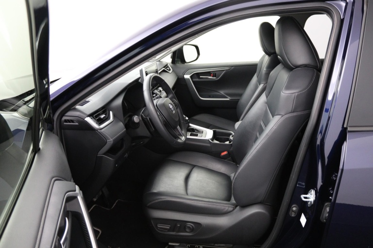 Toyota RAV4 - 2.5 Hybrid Style 17