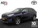 Toyota RAV4 - 2.5 Hybrid Style
