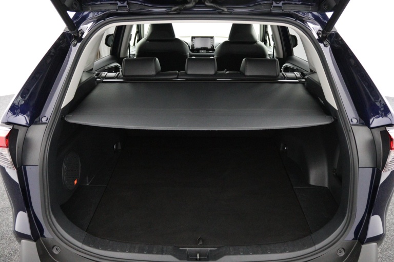 Toyota RAV4 - 2.5 Hybrid Style 23