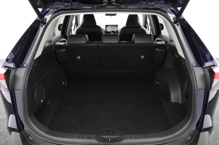 Toyota RAV4 - 2.5 Hybrid Style 24