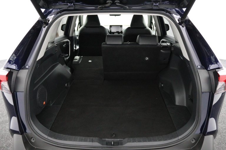 Toyota RAV4 - 2.5 Hybrid Style 25