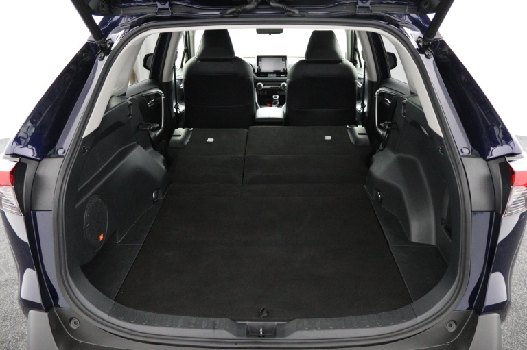 Toyota RAV4 - 2.5 Hybrid Style 26