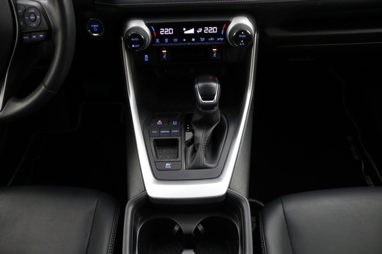Toyota RAV4 - 2.5 Hybrid Style 27