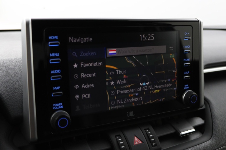 Toyota RAV4 - 2.5 Hybrid Style 28