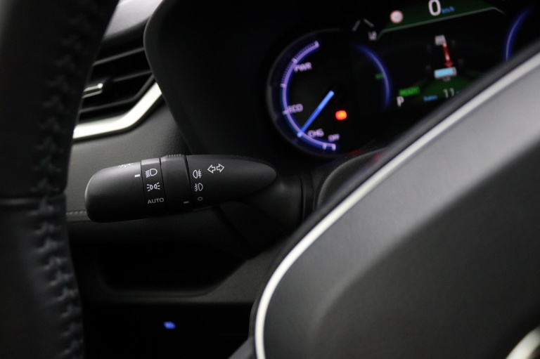 Toyota RAV4 - 2.5 Hybrid Style 29