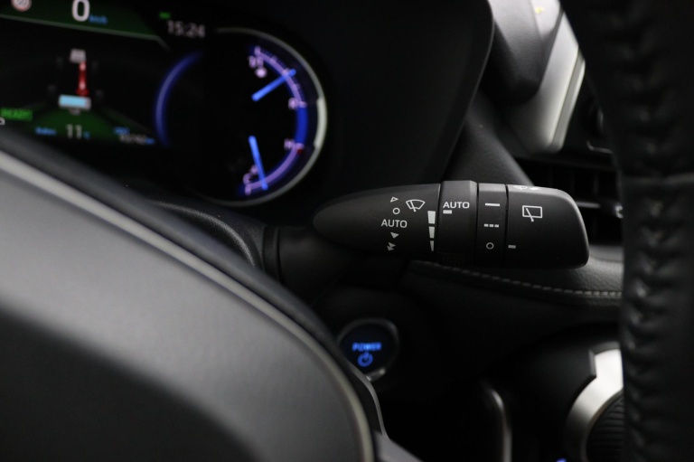 Toyota RAV4 - 2.5 Hybrid Style 30