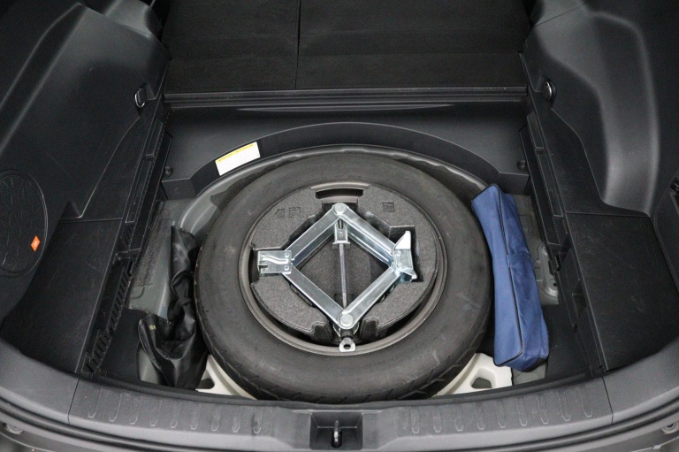 Toyota RAV4 - 2.5 Hybrid Style 32