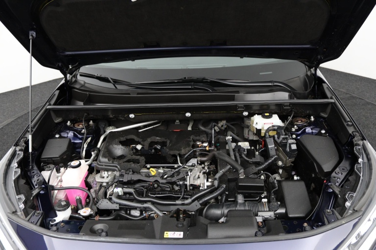 Toyota RAV4 - 2.5 Hybrid Style 33
