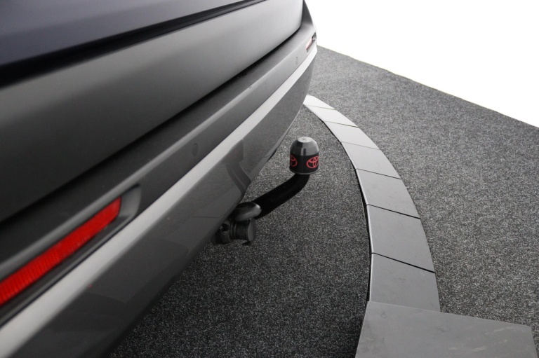 Toyota RAV4 - 2.5 Hybrid Style 34