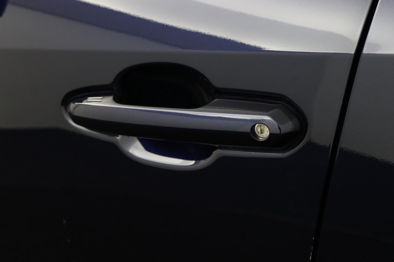 Toyota RAV4 - 2.5 Hybrid Style 37