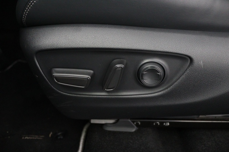 Toyota RAV4 - 2.5 Hybrid Style 38